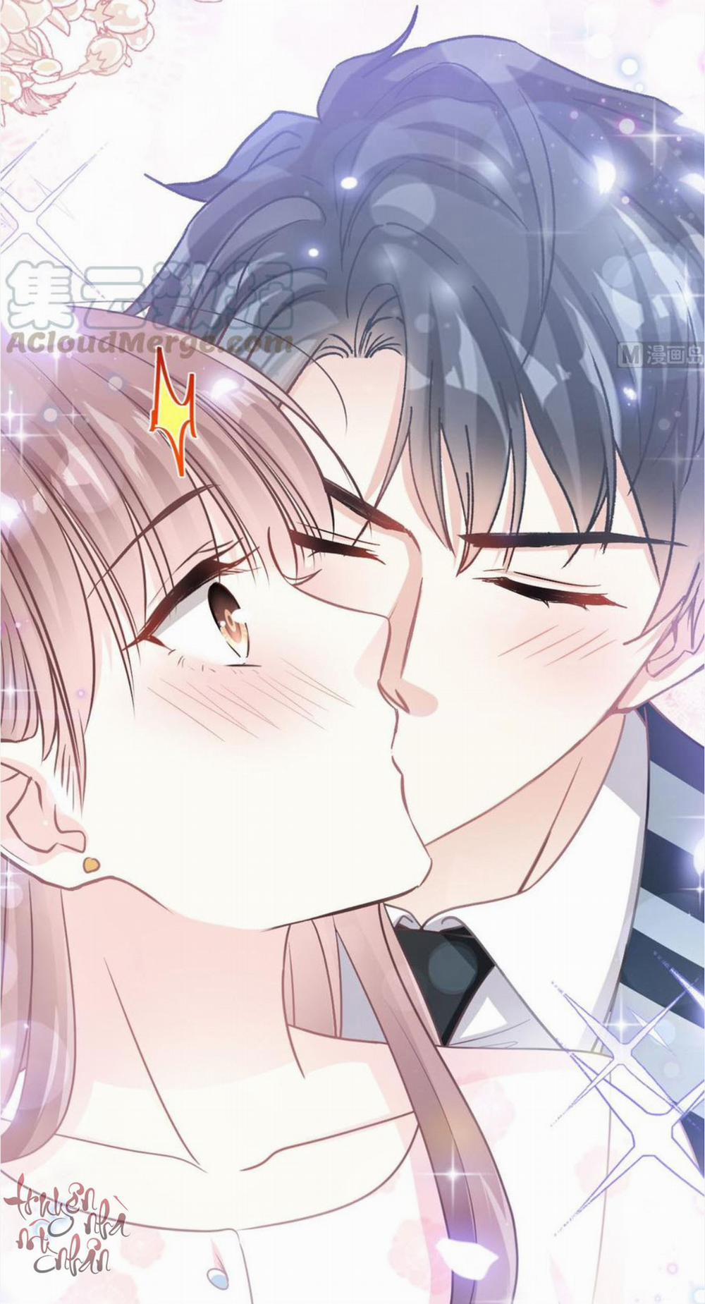 Bá Đạo Tổng Tài Nhẹ Nhàng Yêu 80 trang 16