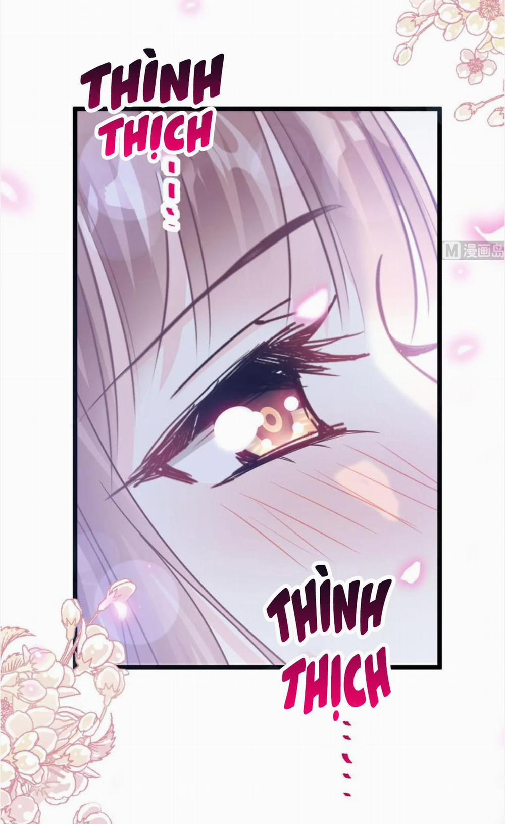 Bá Đạo Tổng Tài Nhẹ Nhàng Yêu 80 trang 21