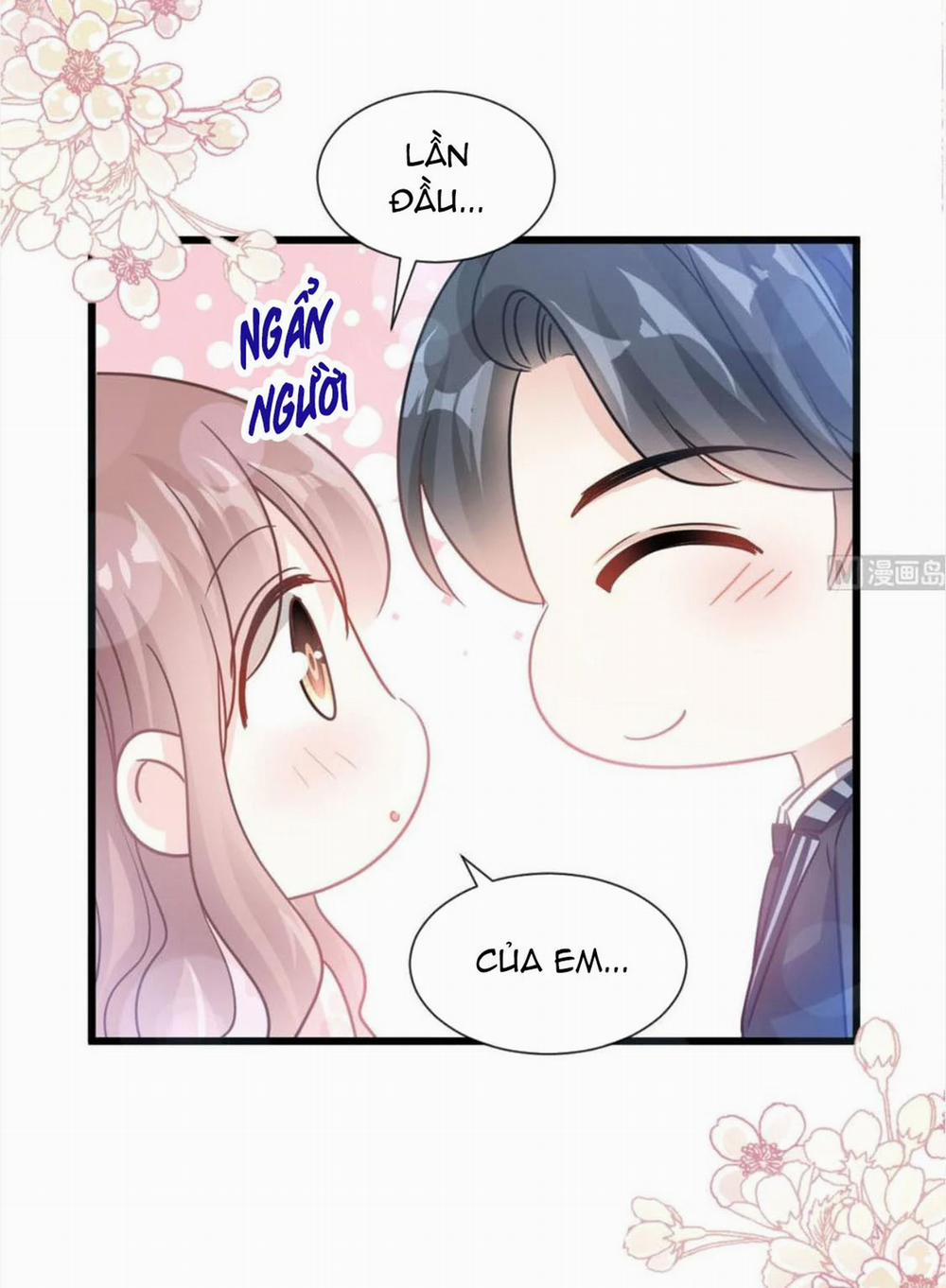 Bá Đạo Tổng Tài Nhẹ Nhàng Yêu 80 trang 27