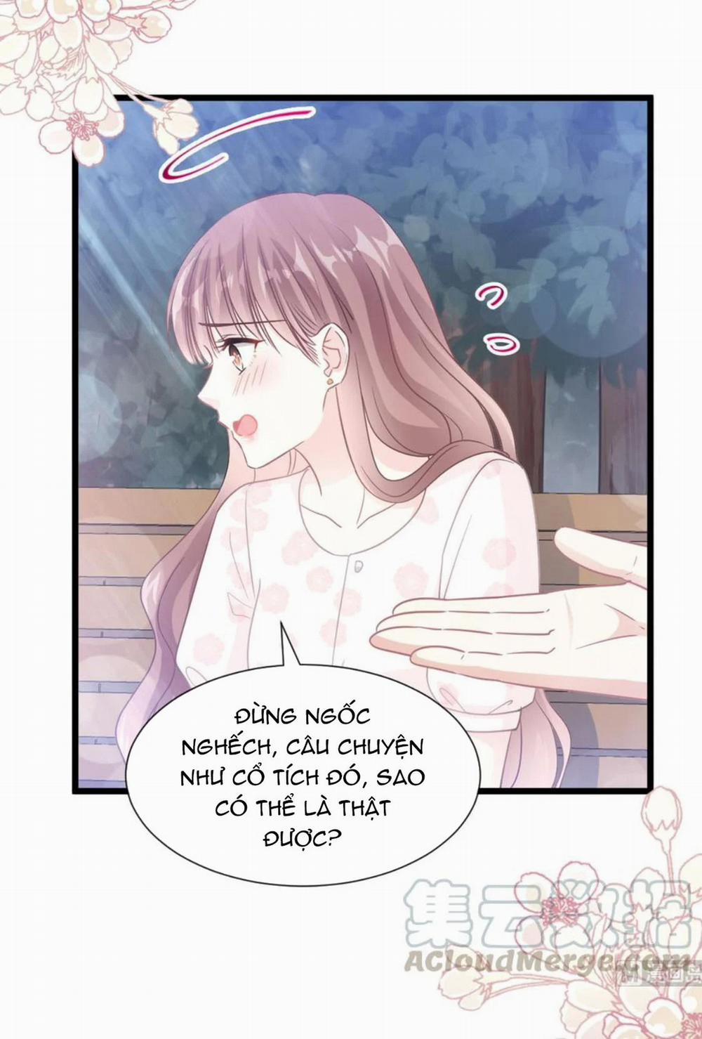 Bá Đạo Tổng Tài Nhẹ Nhàng Yêu 80 trang 3