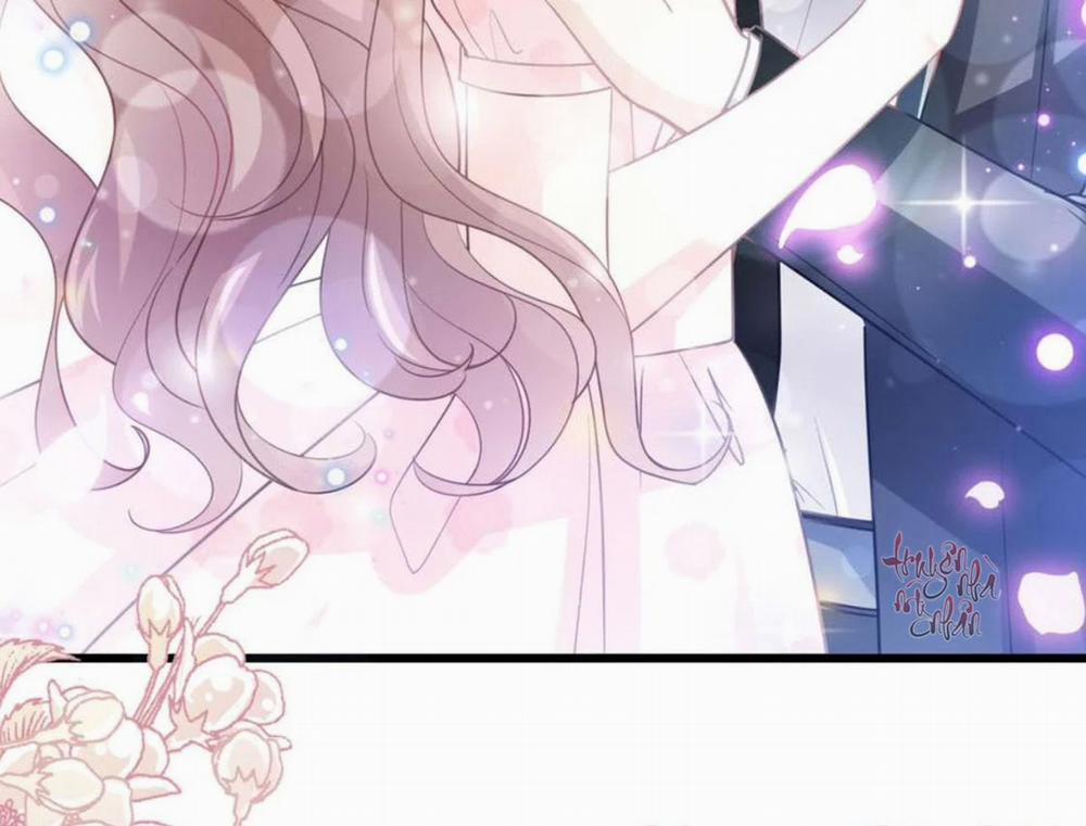 Bá Đạo Tổng Tài Nhẹ Nhàng Yêu 80 trang 30