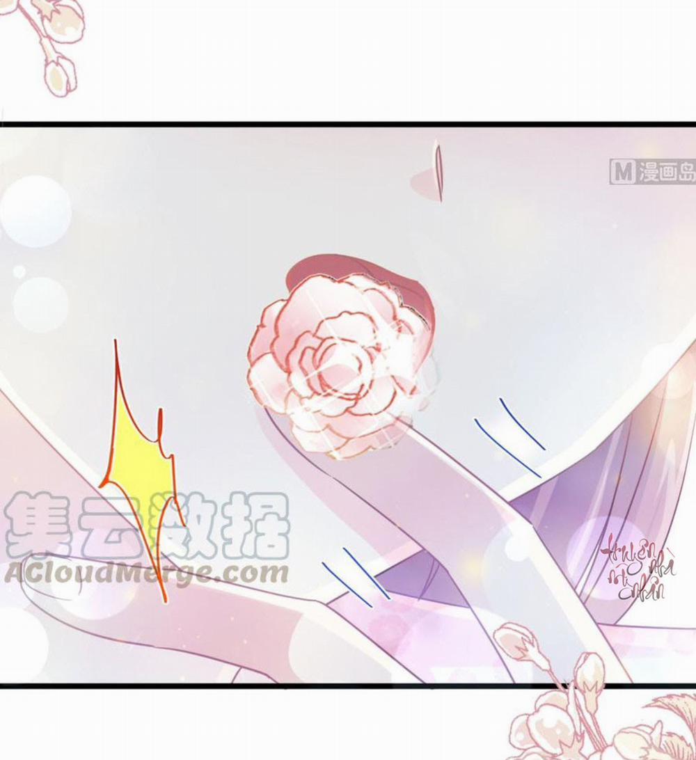 Bá Đạo Tổng Tài Nhẹ Nhàng Yêu 80 trang 38