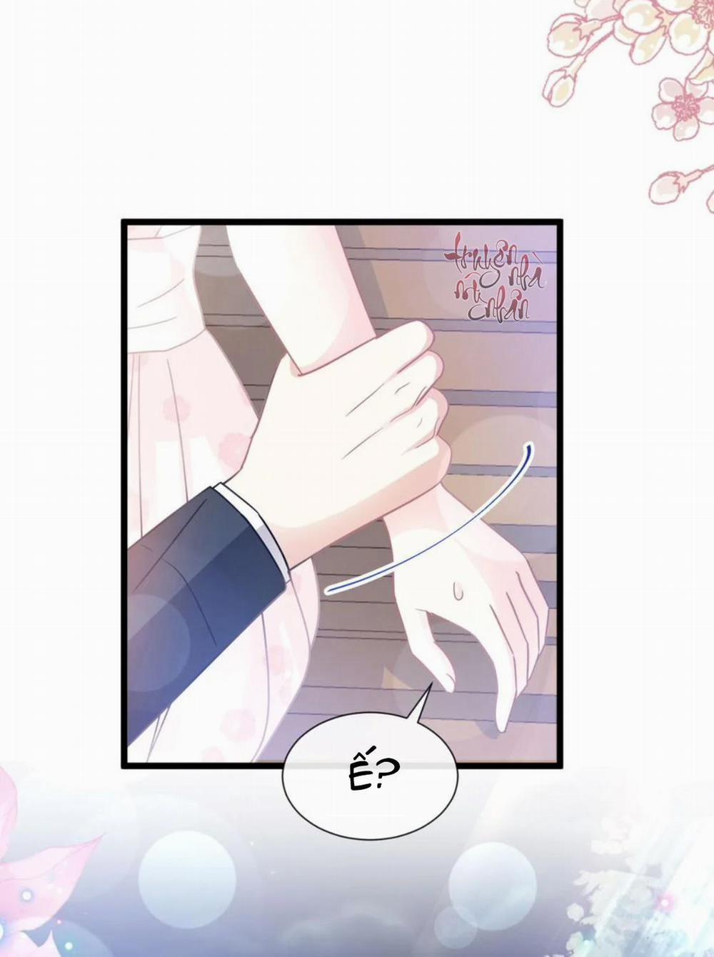 Bá Đạo Tổng Tài Nhẹ Nhàng Yêu 80 trang 4