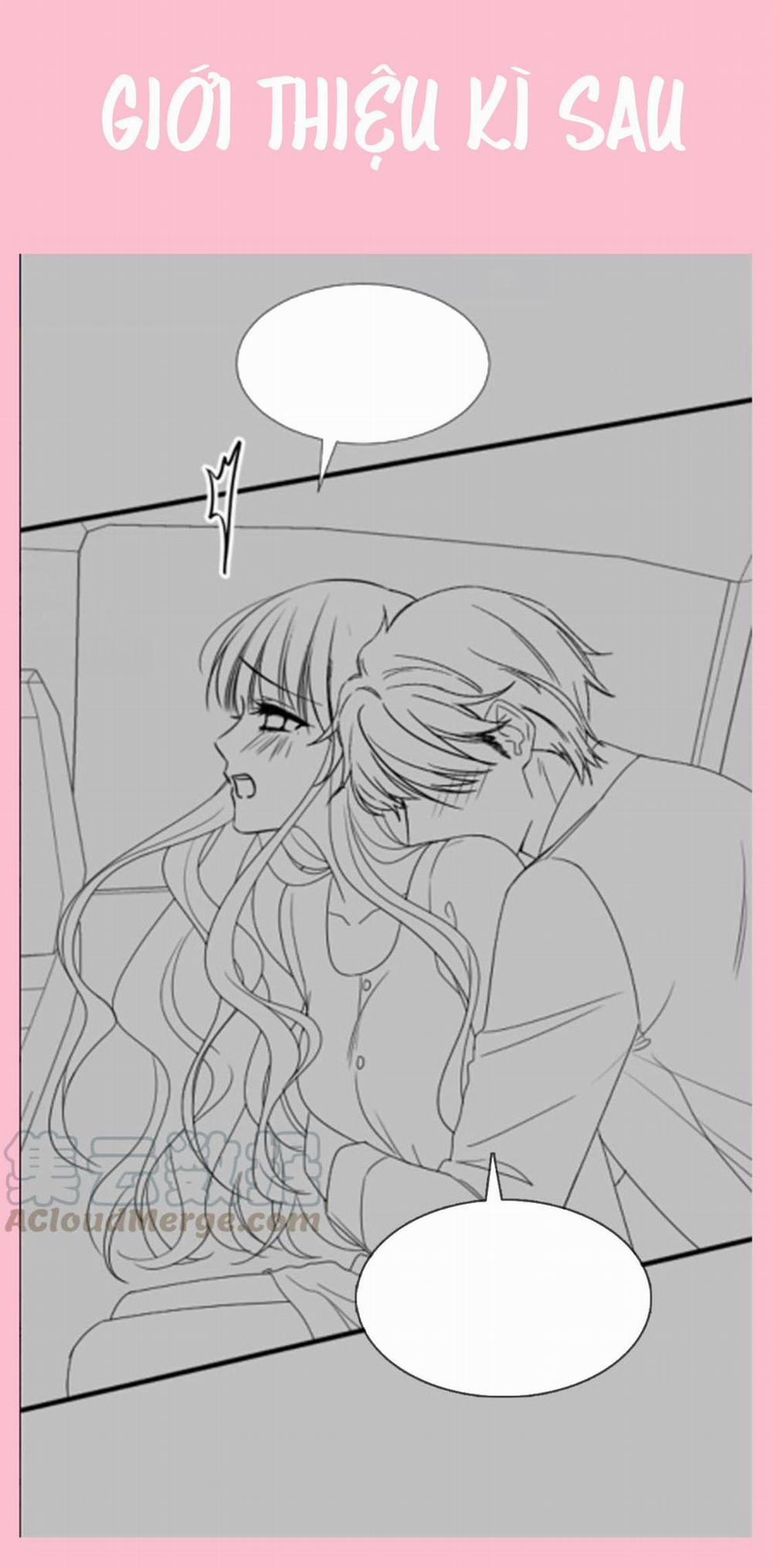 Bá Đạo Tổng Tài Nhẹ Nhàng Yêu 80 trang 41