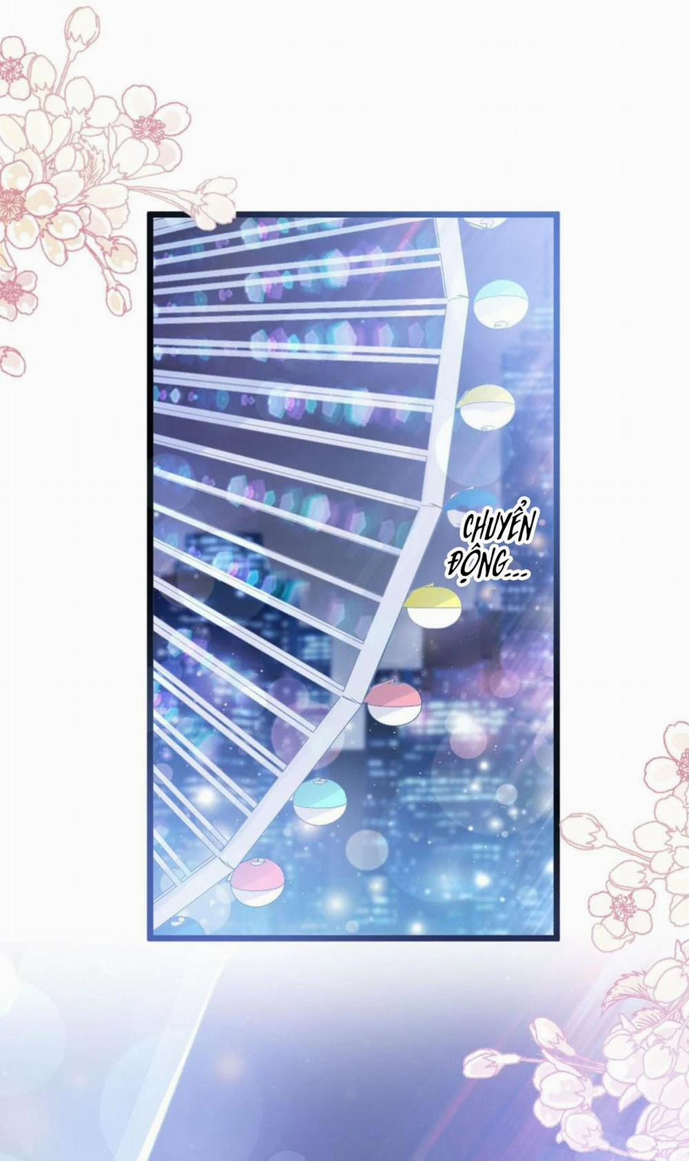 Bá Đạo Tổng Tài Nhẹ Nhàng Yêu 80 trang 7