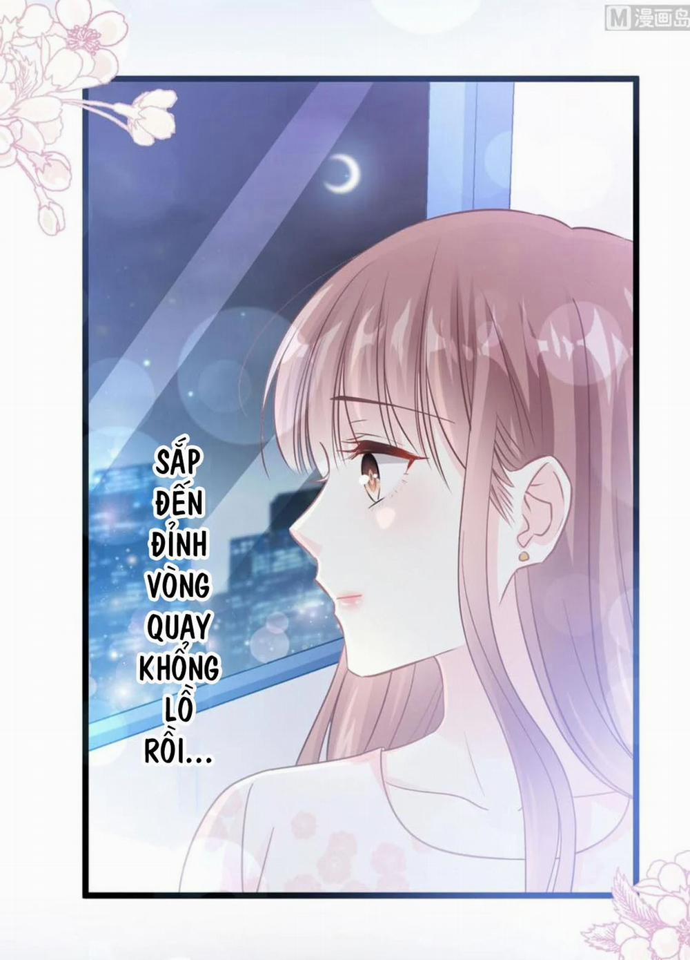 Bá Đạo Tổng Tài Nhẹ Nhàng Yêu 80 trang 9