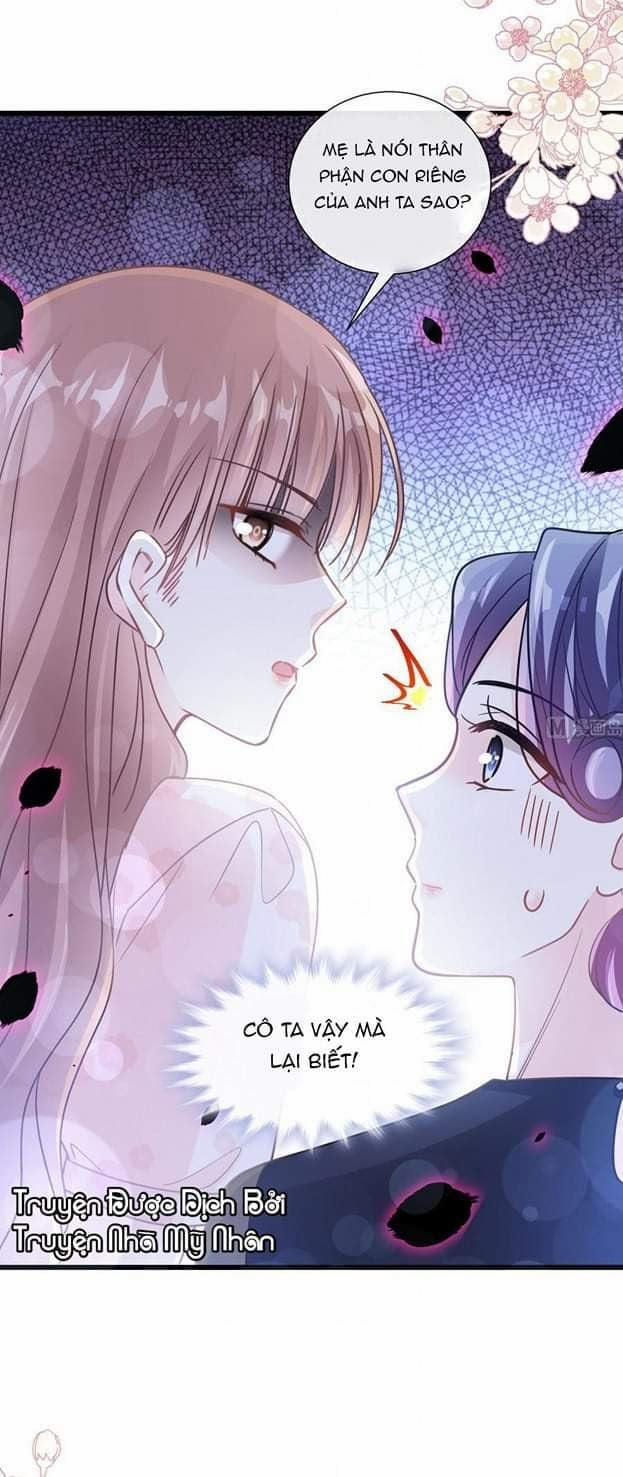 Bá Đạo Tổng Tài Nhẹ Nhàng Yêu 82 trang 10