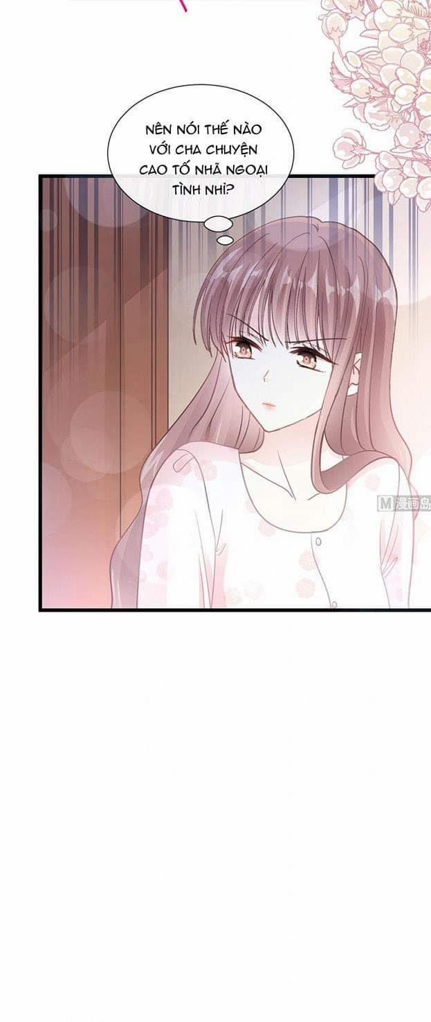 Bá Đạo Tổng Tài Nhẹ Nhàng Yêu 82 trang 11