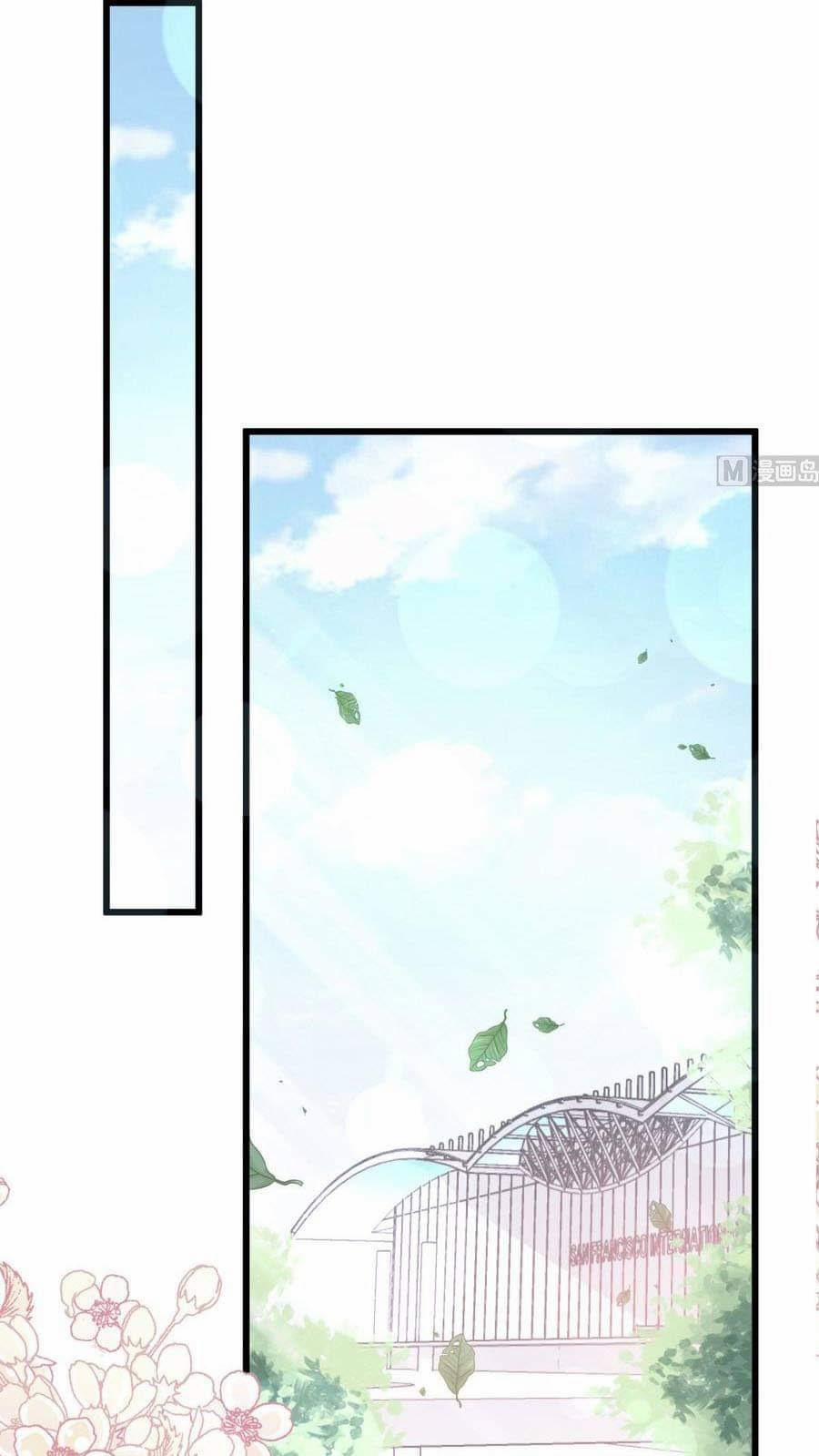 Bá Đạo Tổng Tài Nhẹ Nhàng Yêu 82 trang 13