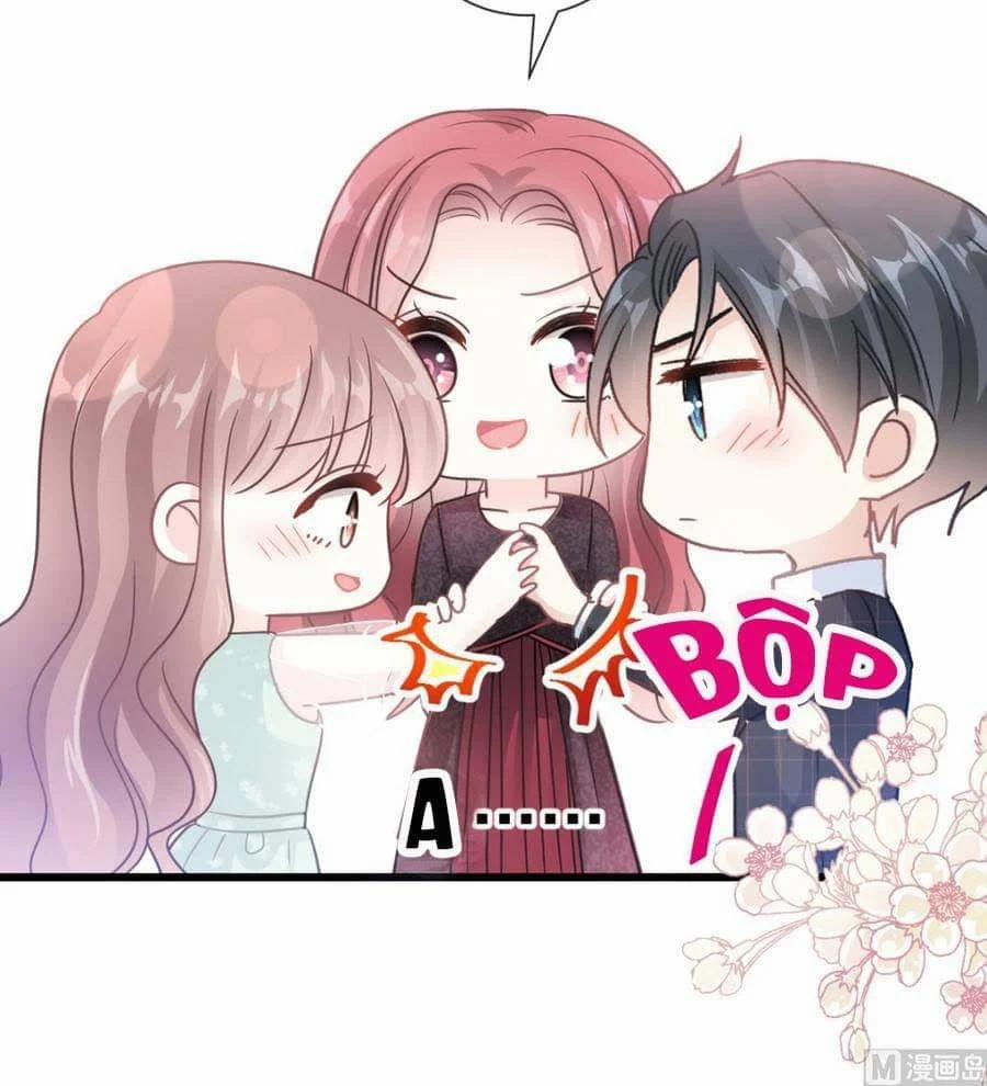 Bá Đạo Tổng Tài Nhẹ Nhàng Yêu 82 trang 16