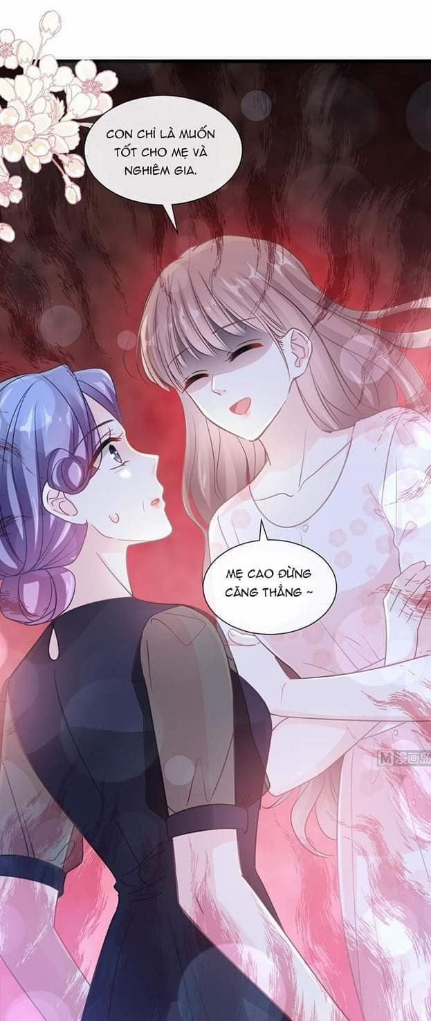 Bá Đạo Tổng Tài Nhẹ Nhàng Yêu 82 trang 6