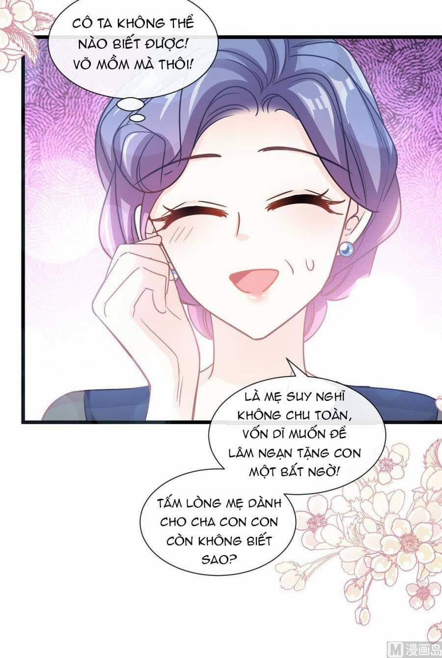 Bá Đạo Tổng Tài Nhẹ Nhàng Yêu 82 trang 7