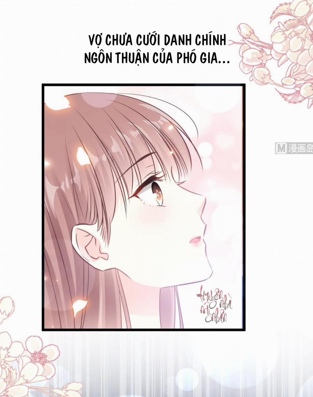 Bá Đạo Tổng Tài Nhẹ Nhàng Yêu 83 trang 25