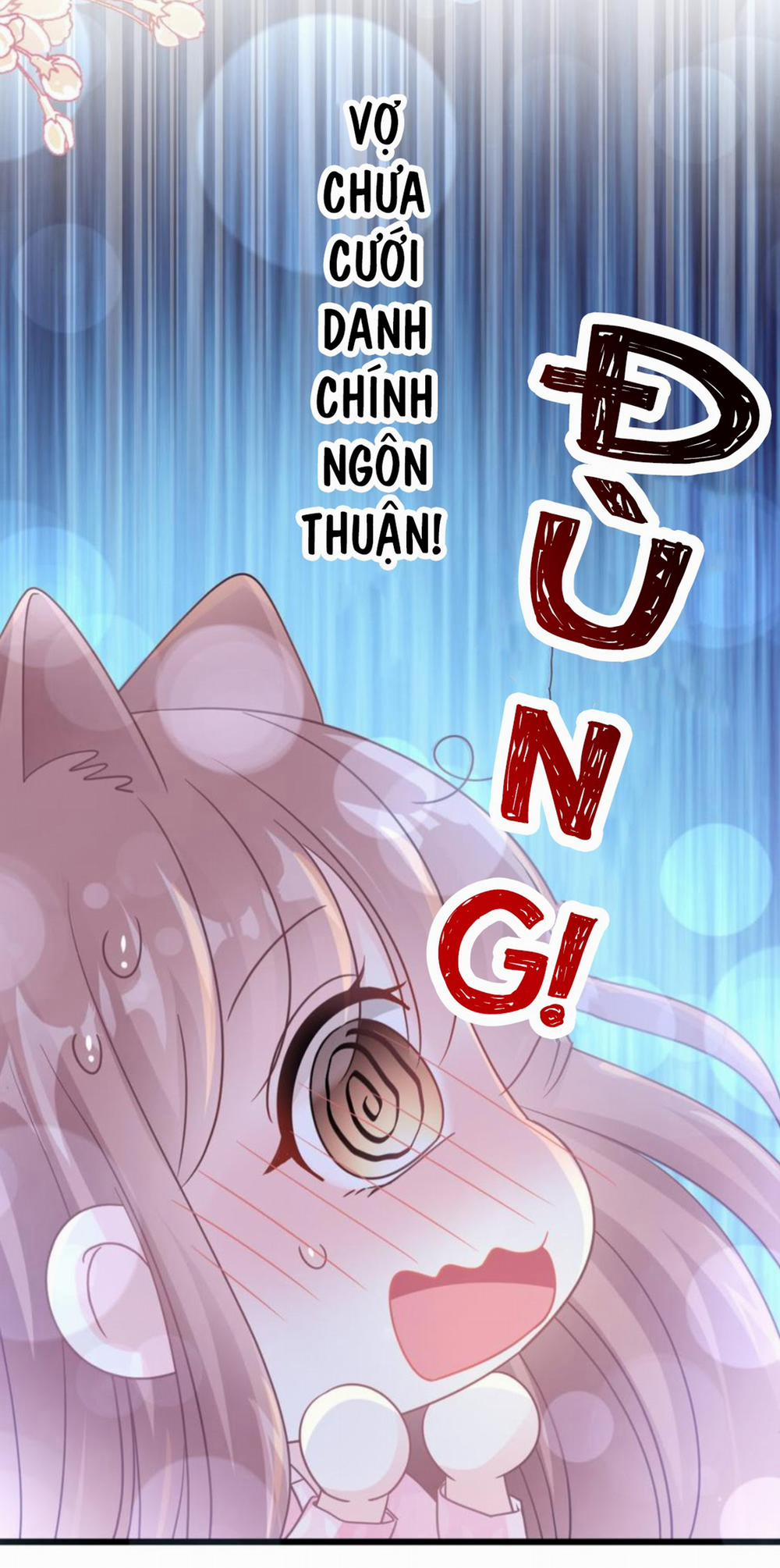 Bá Đạo Tổng Tài Nhẹ Nhàng Yêu 83 trang 26