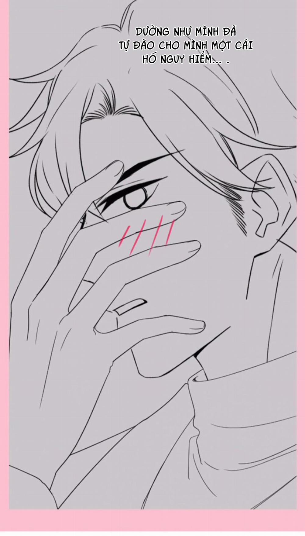 Bá Đạo Tổng Tài Nhẹ Nhàng Yêu 83 trang 28