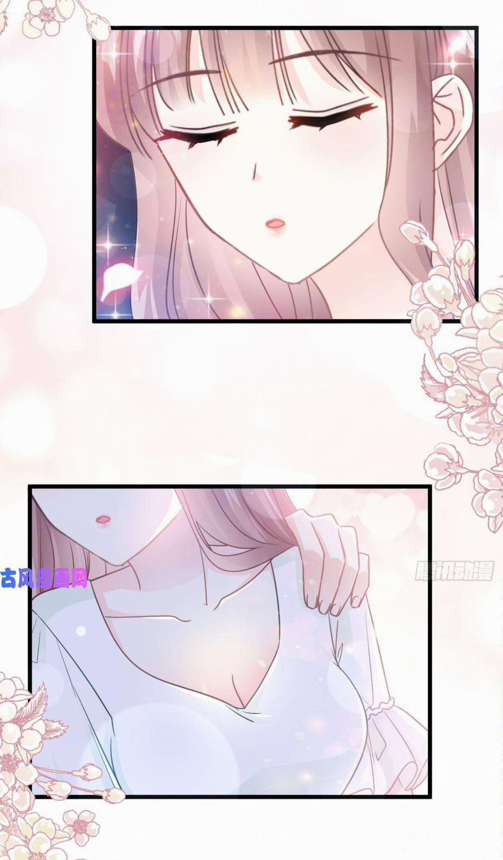 Bá Đạo Tổng Tài Nhẹ Nhàng Yêu 84 trang 11