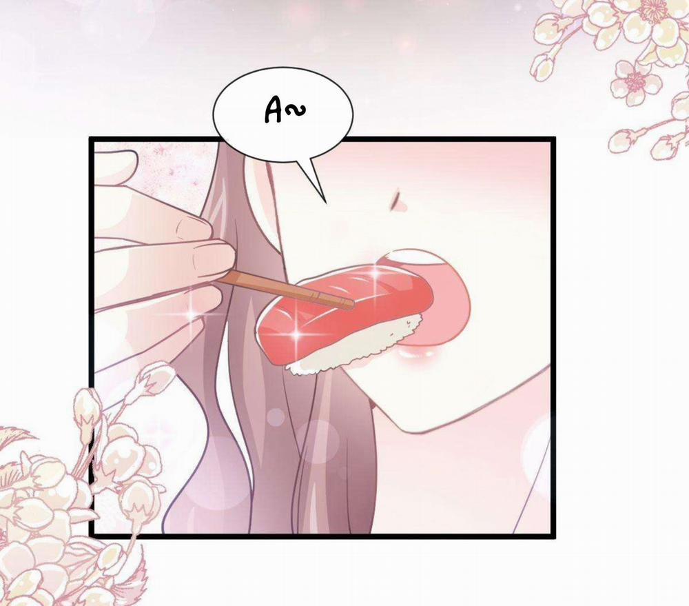 Bá Đạo Tổng Tài Nhẹ Nhàng Yêu 84 trang 18