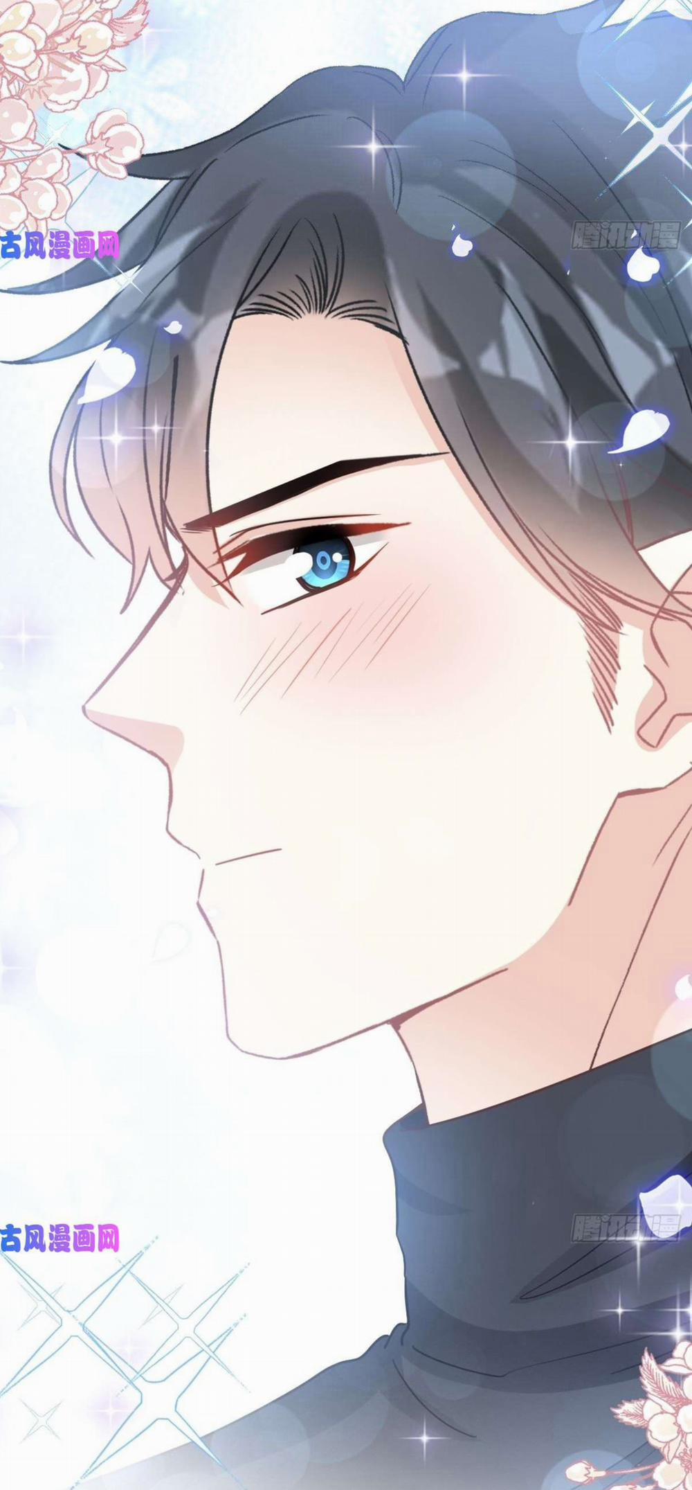 Bá Đạo Tổng Tài Nhẹ Nhàng Yêu 84 trang 26