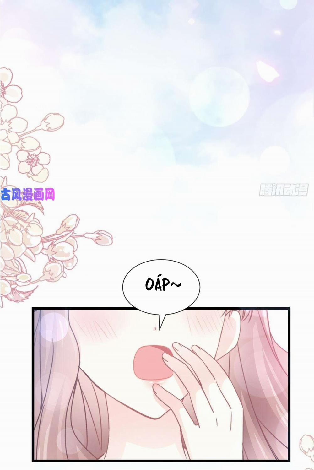 Bá Đạo Tổng Tài Nhẹ Nhàng Yêu 84 trang 6