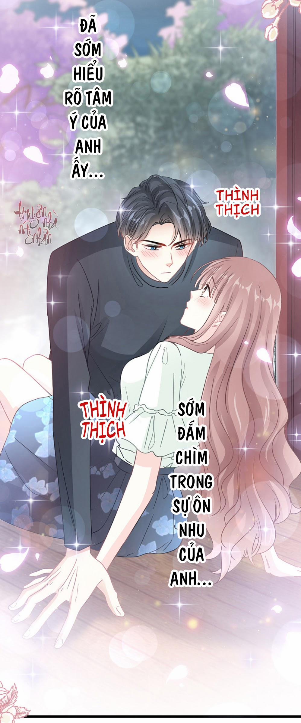 Bá Đạo Tổng Tài Nhẹ Nhàng Yêu 85 trang 10