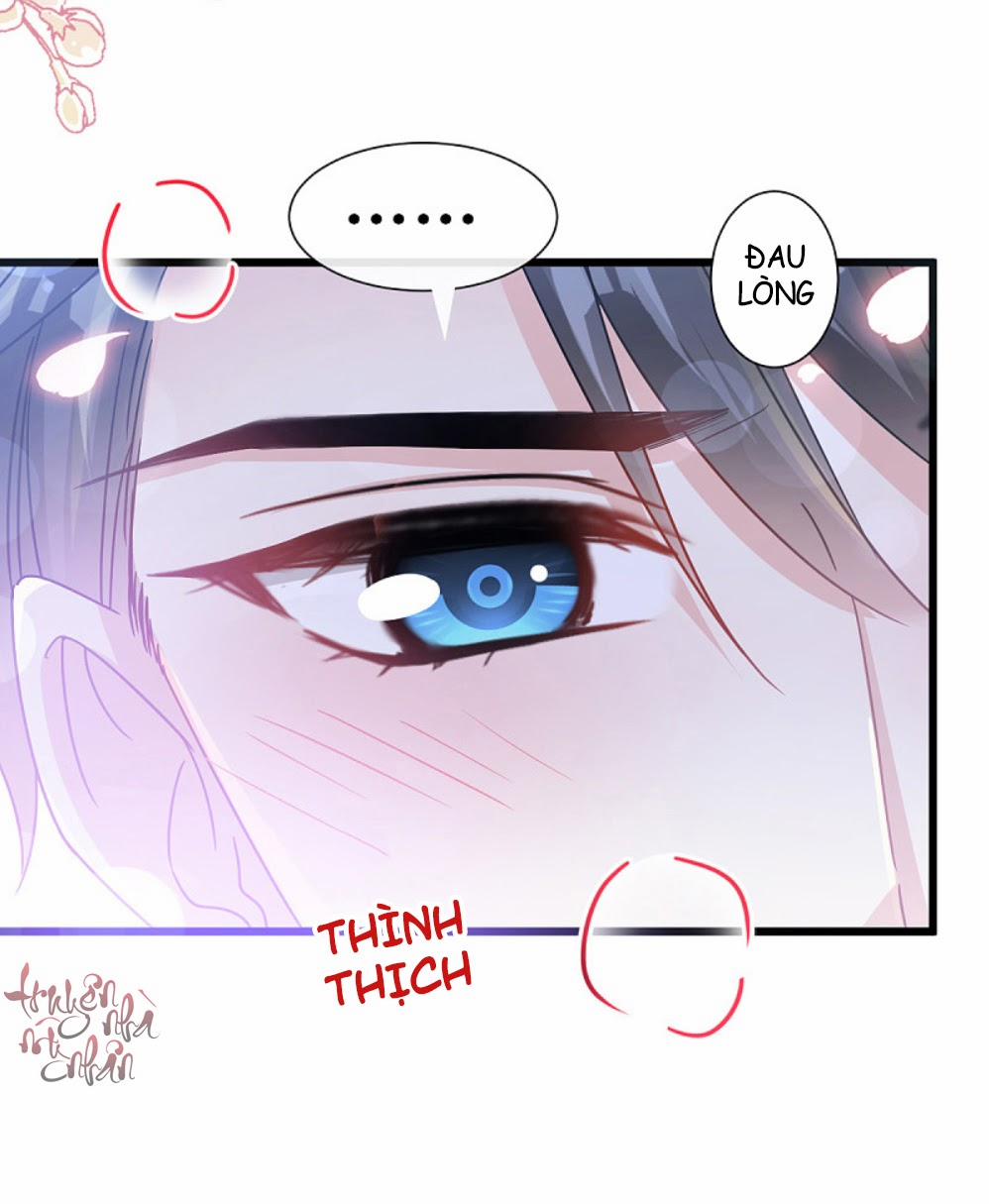 Bá Đạo Tổng Tài Nhẹ Nhàng Yêu 85 trang 16