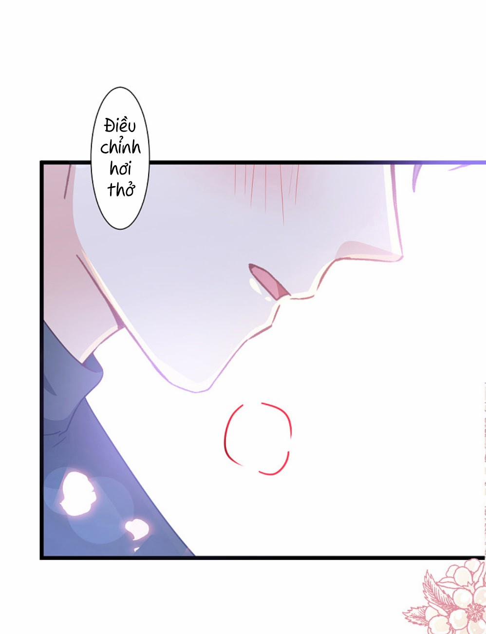 Bá Đạo Tổng Tài Nhẹ Nhàng Yêu 85 trang 17