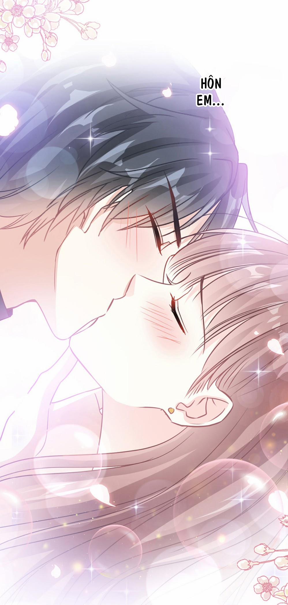 Bá Đạo Tổng Tài Nhẹ Nhàng Yêu 85 trang 21