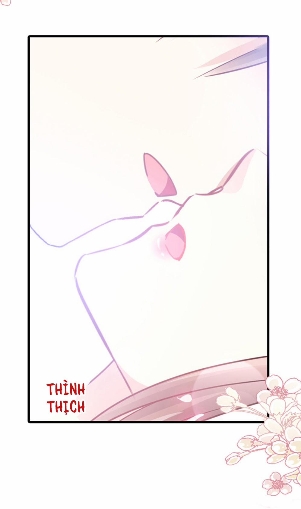 Bá Đạo Tổng Tài Nhẹ Nhàng Yêu 85 trang 23