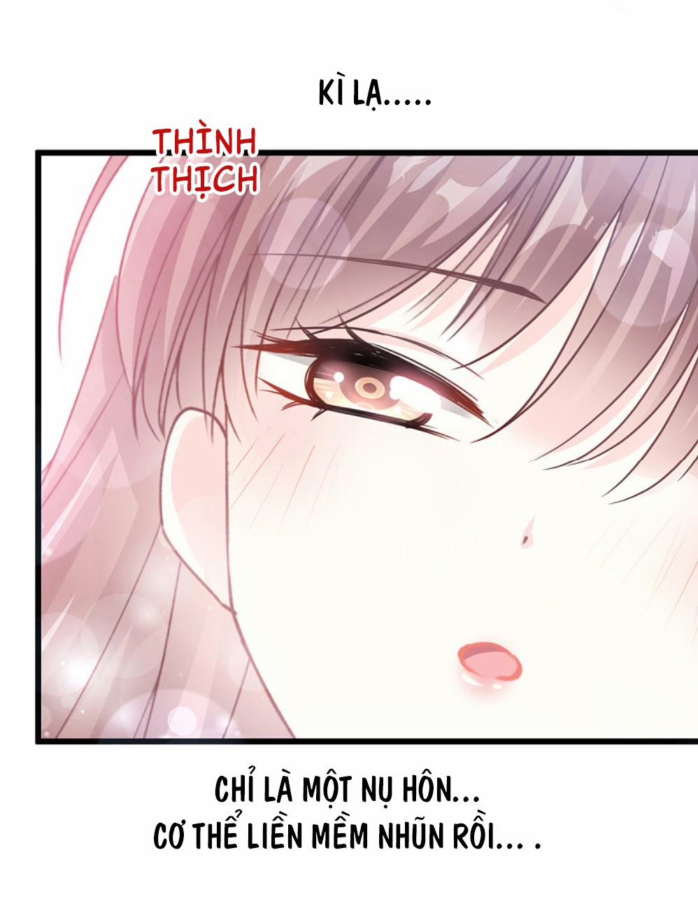 Bá Đạo Tổng Tài Nhẹ Nhàng Yêu 85 trang 24