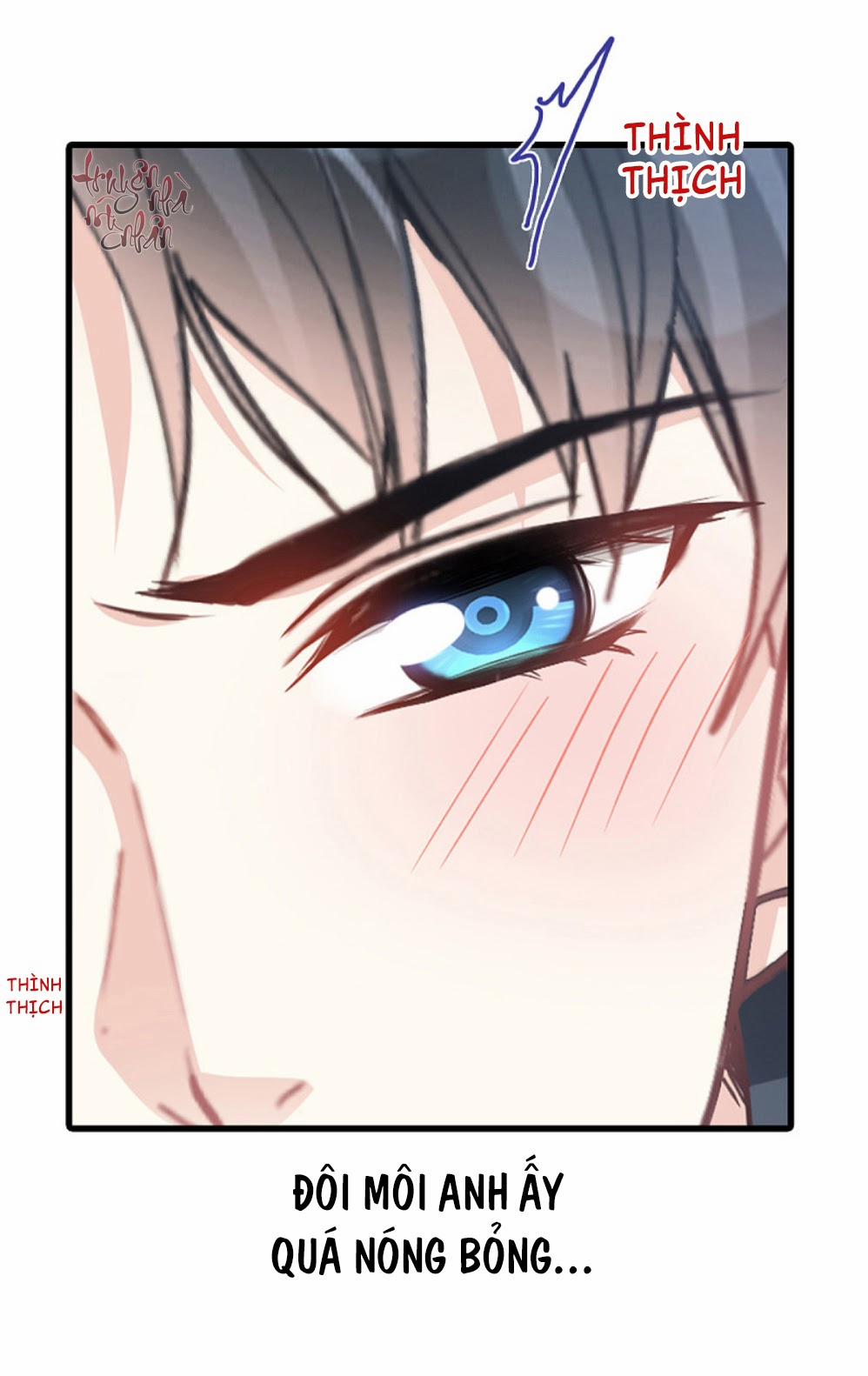 Bá Đạo Tổng Tài Nhẹ Nhàng Yêu 85 trang 25