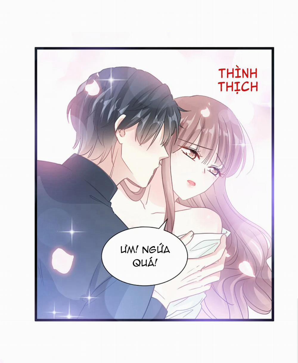 Bá Đạo Tổng Tài Nhẹ Nhàng Yêu 85 trang 26