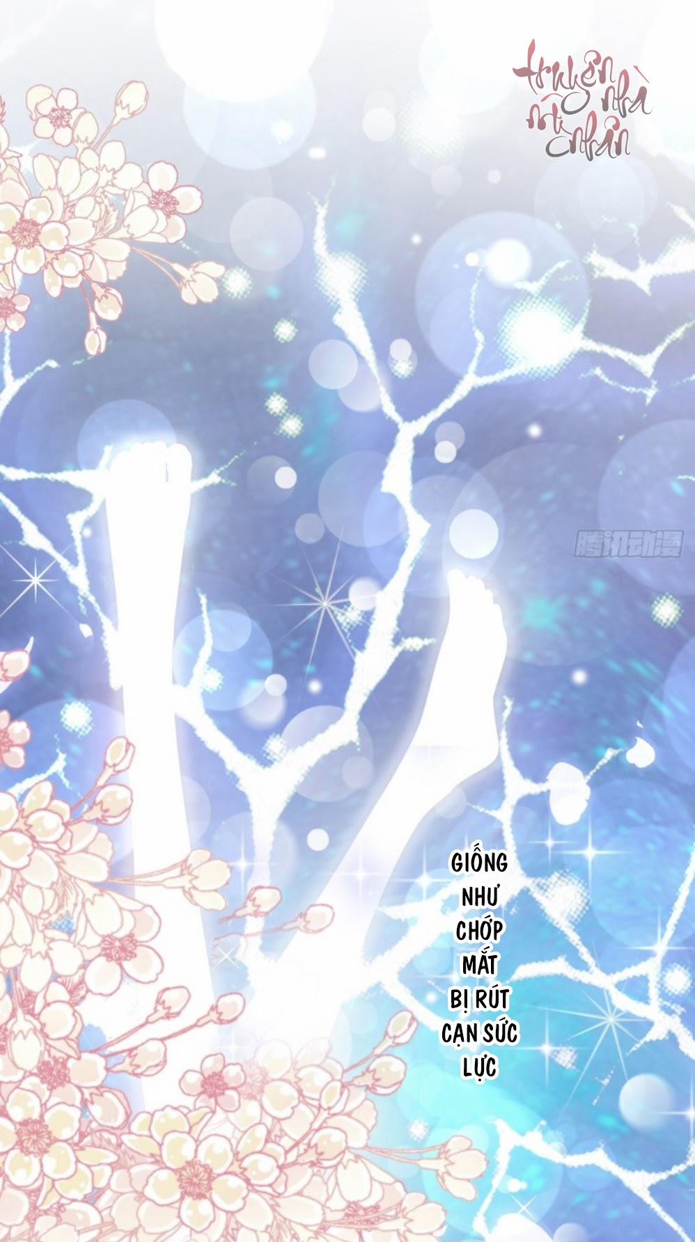 Bá Đạo Tổng Tài Nhẹ Nhàng Yêu 85 trang 37