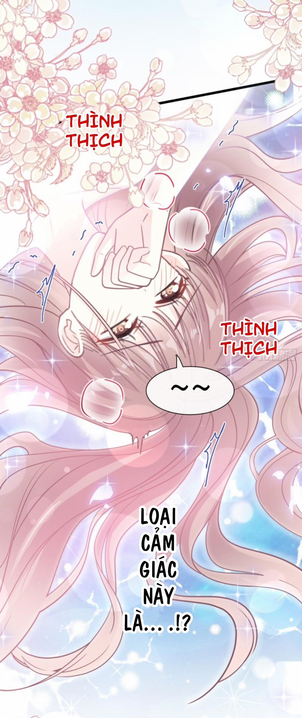 Bá Đạo Tổng Tài Nhẹ Nhàng Yêu 85 trang 39