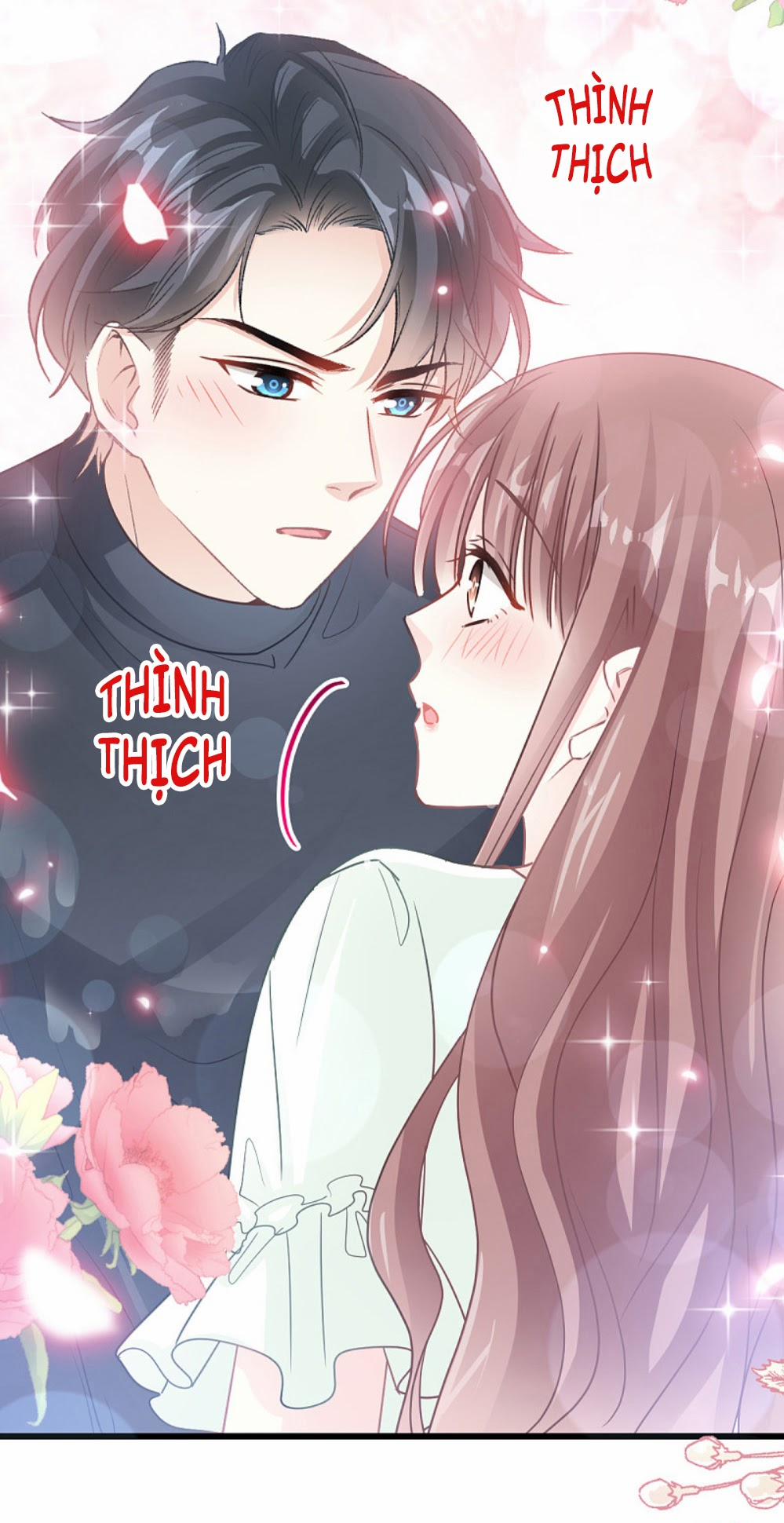 Bá Đạo Tổng Tài Nhẹ Nhàng Yêu 85 trang 5