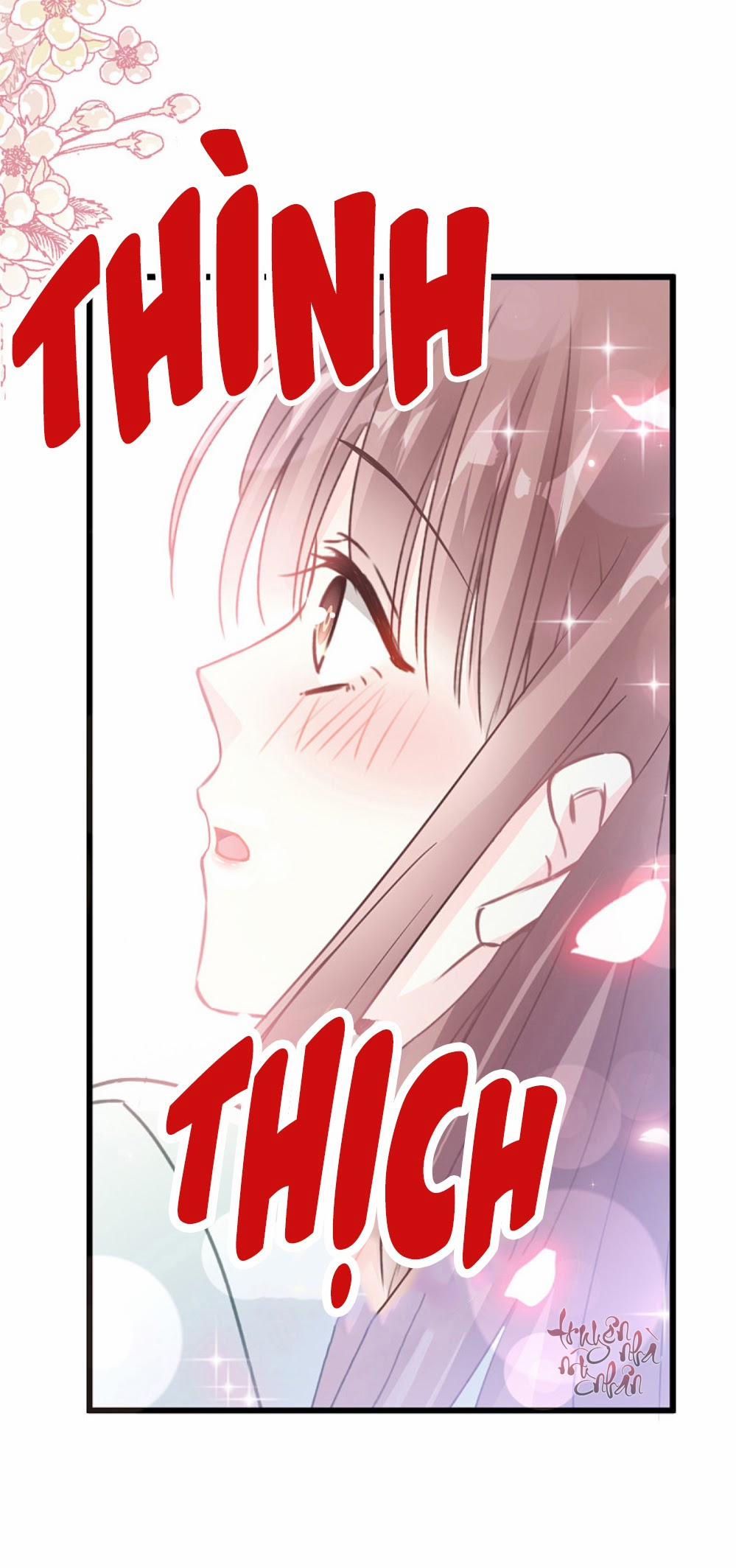 Bá Đạo Tổng Tài Nhẹ Nhàng Yêu 85 trang 7