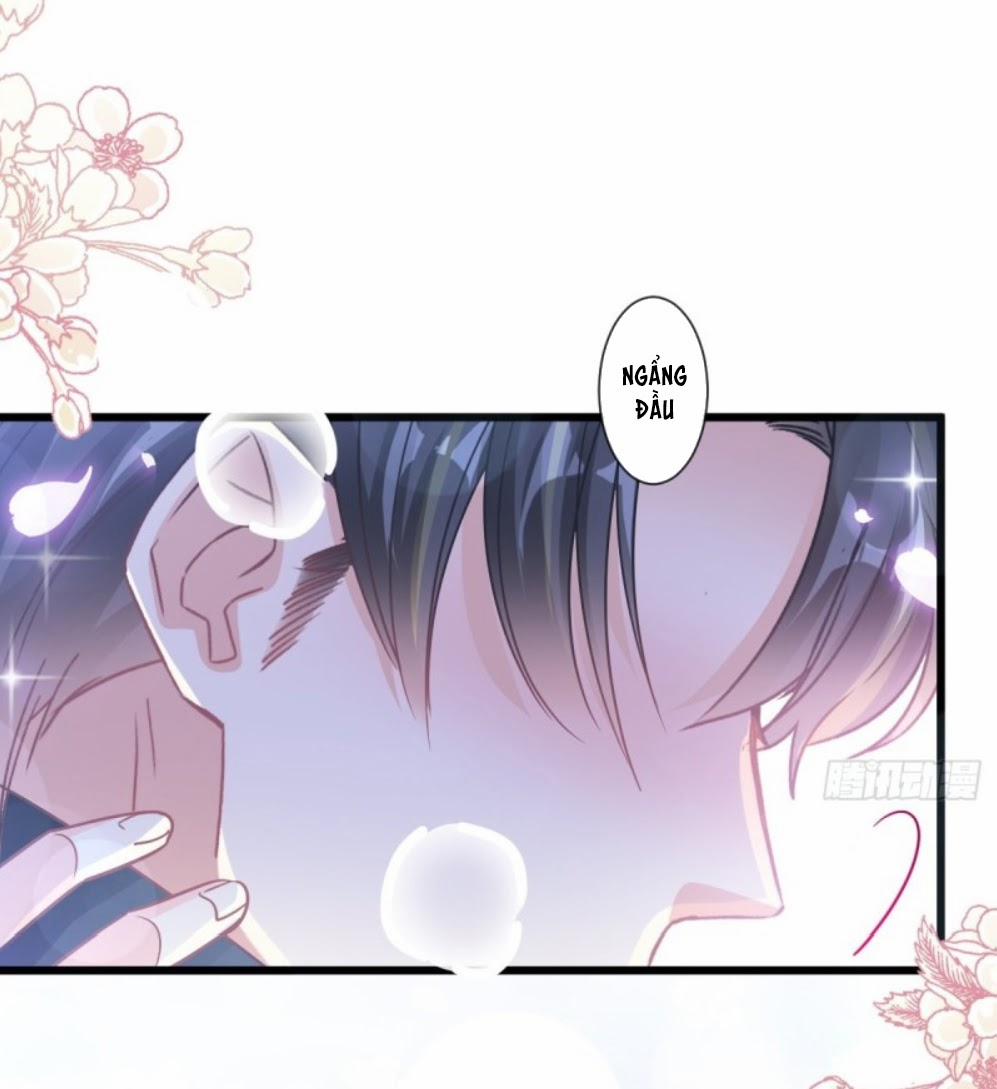 Bá Đạo Tổng Tài Nhẹ Nhàng Yêu 86 trang 0