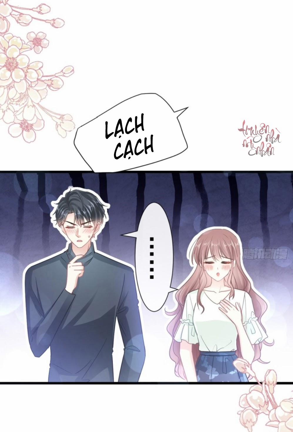 Bá Đạo Tổng Tài Nhẹ Nhàng Yêu 86 trang 13