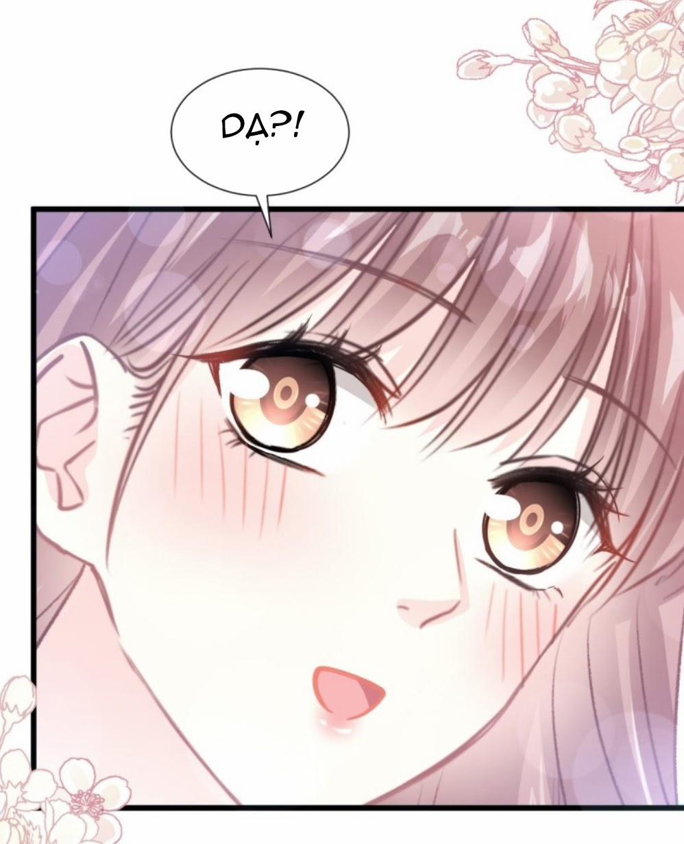 Bá Đạo Tổng Tài Nhẹ Nhàng Yêu 86 trang 17