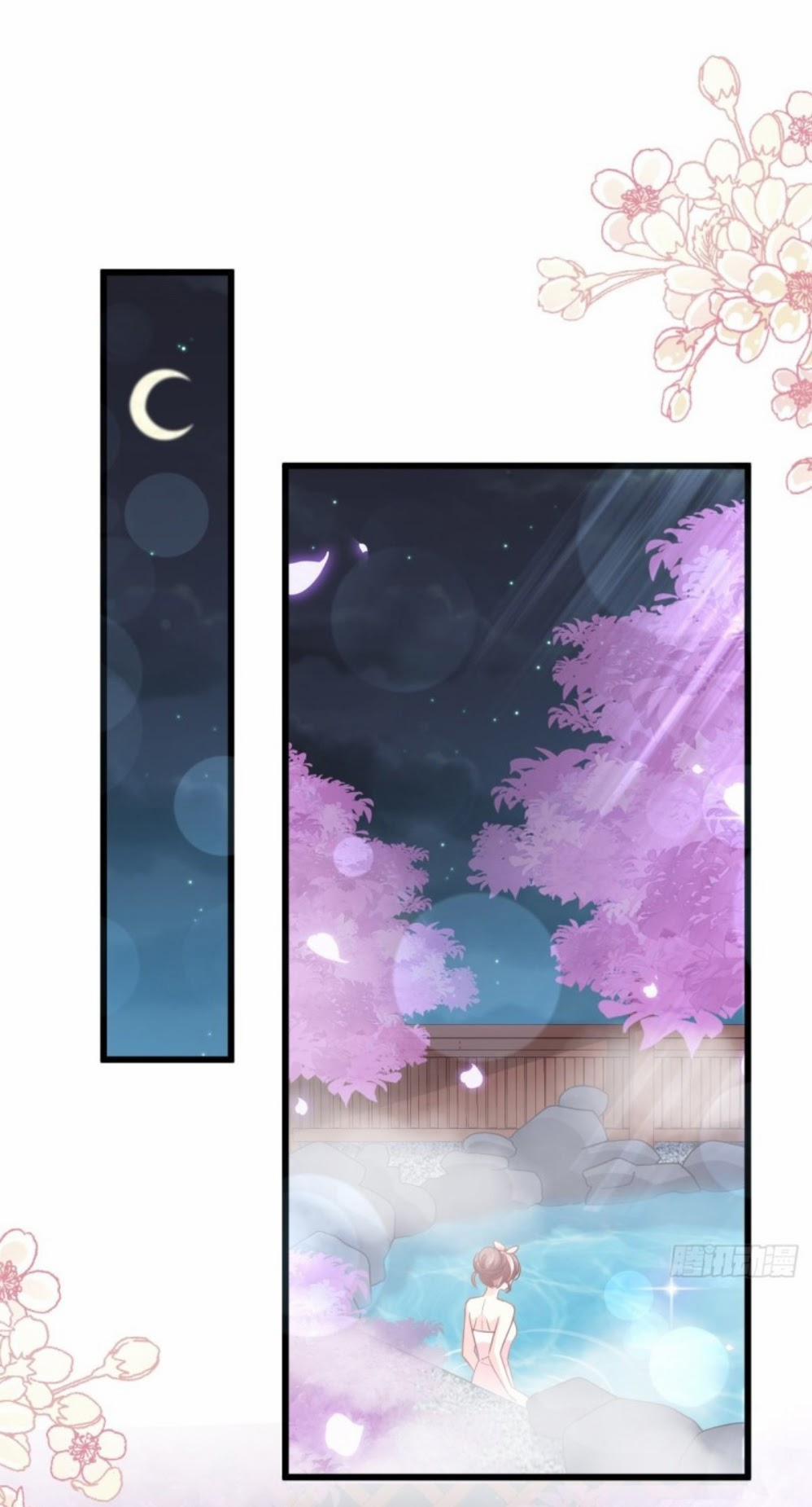 Bá Đạo Tổng Tài Nhẹ Nhàng Yêu 86 trang 21