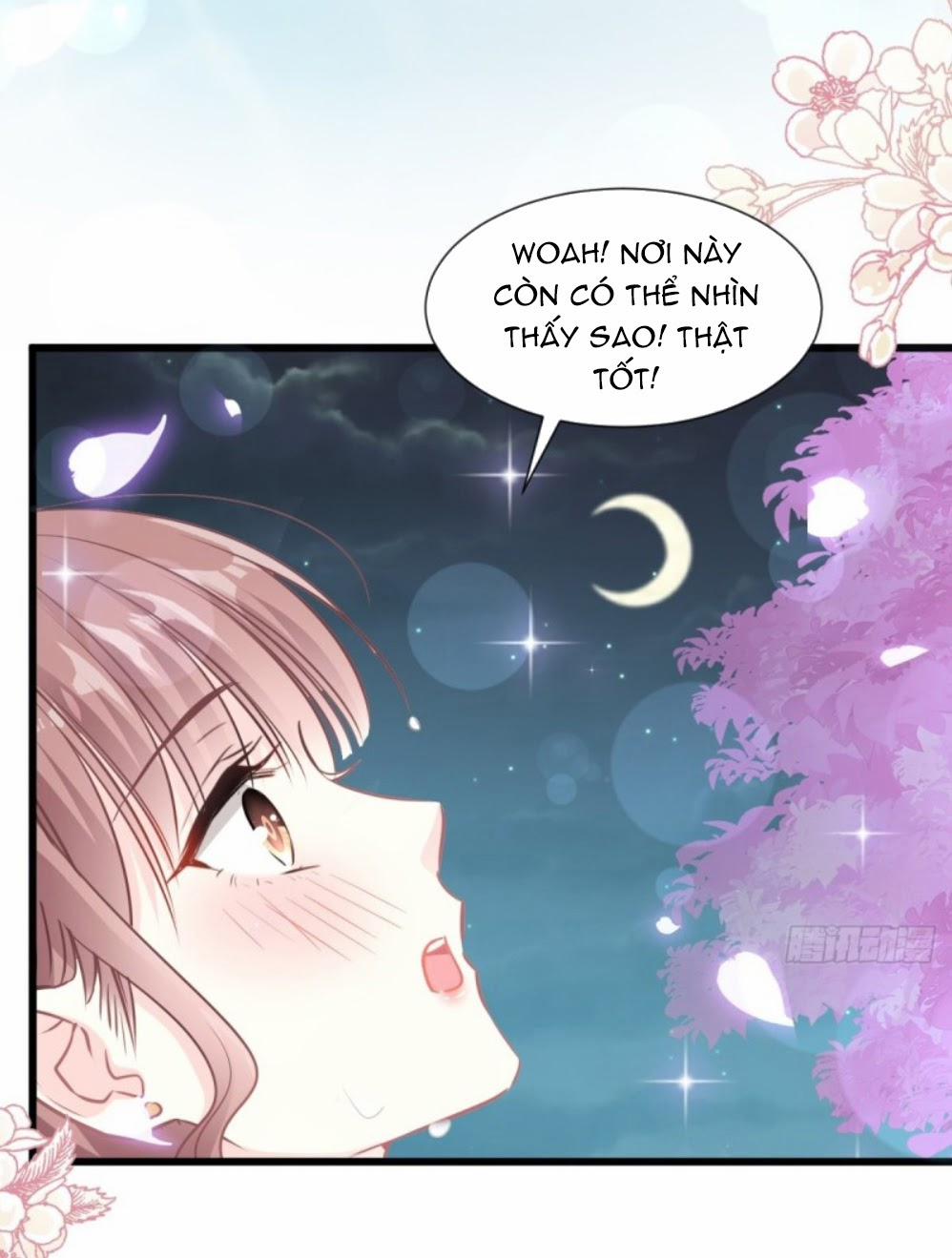 Bá Đạo Tổng Tài Nhẹ Nhàng Yêu 86 trang 23