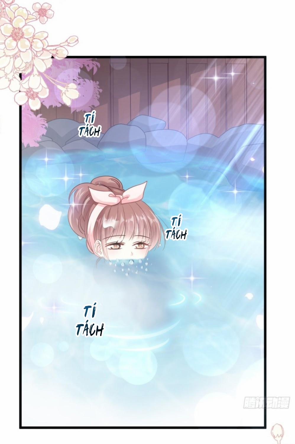 Bá Đạo Tổng Tài Nhẹ Nhàng Yêu 86 trang 24