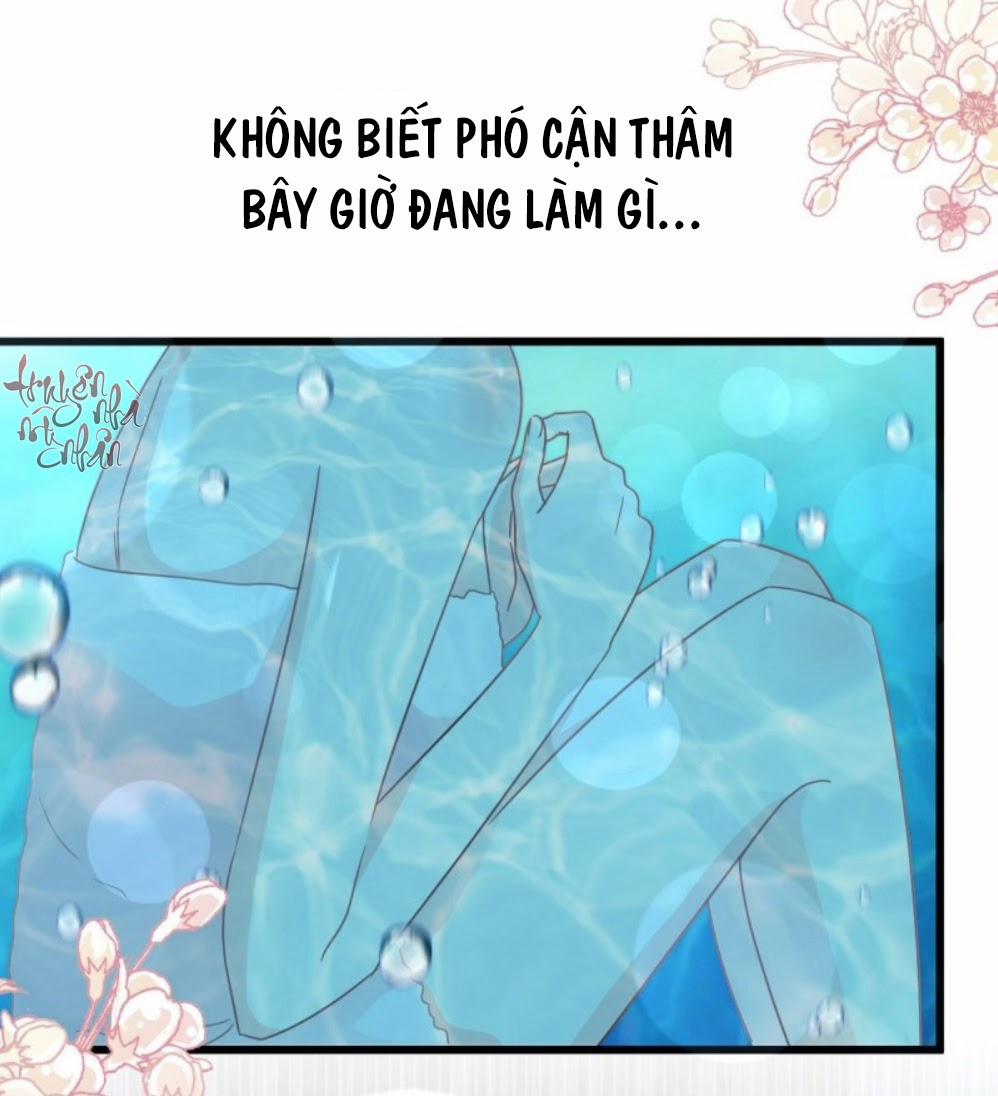 Bá Đạo Tổng Tài Nhẹ Nhàng Yêu 86 trang 25