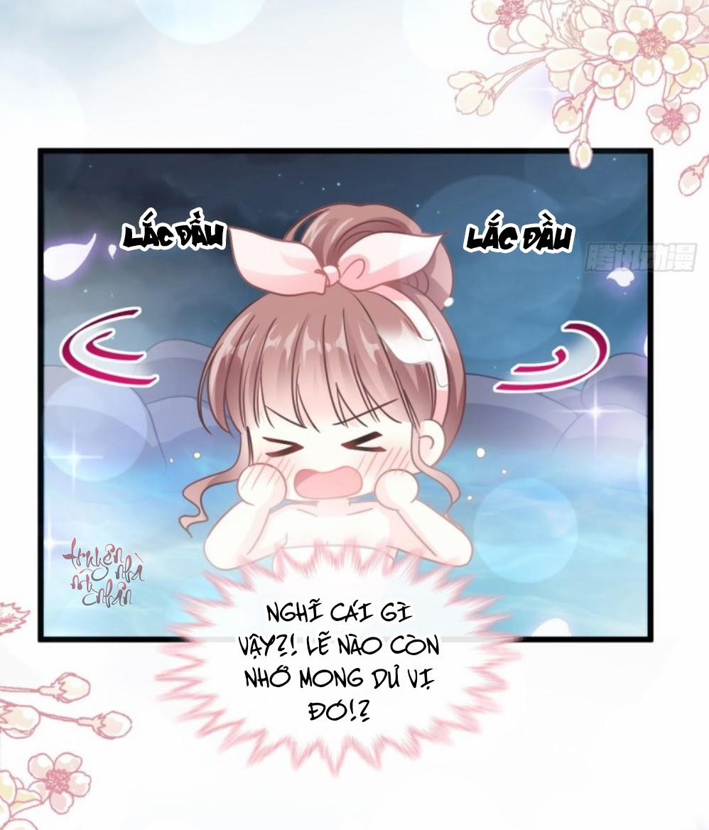 Bá Đạo Tổng Tài Nhẹ Nhàng Yêu 86 trang 28