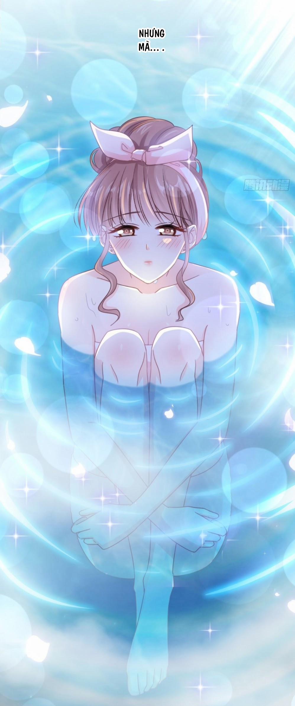 Bá Đạo Tổng Tài Nhẹ Nhàng Yêu 86 trang 29