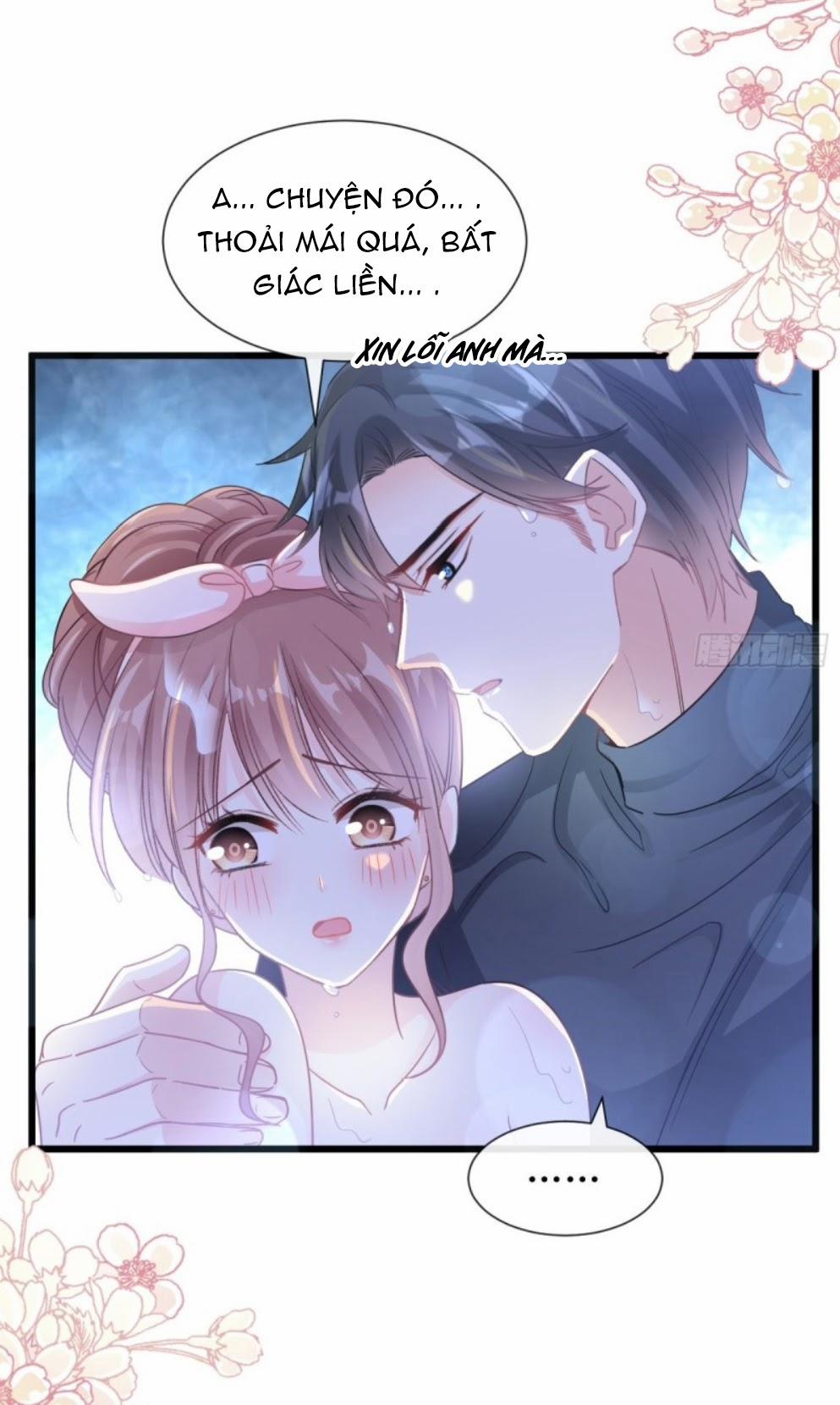 Bá Đạo Tổng Tài Nhẹ Nhàng Yêu 86 trang 33