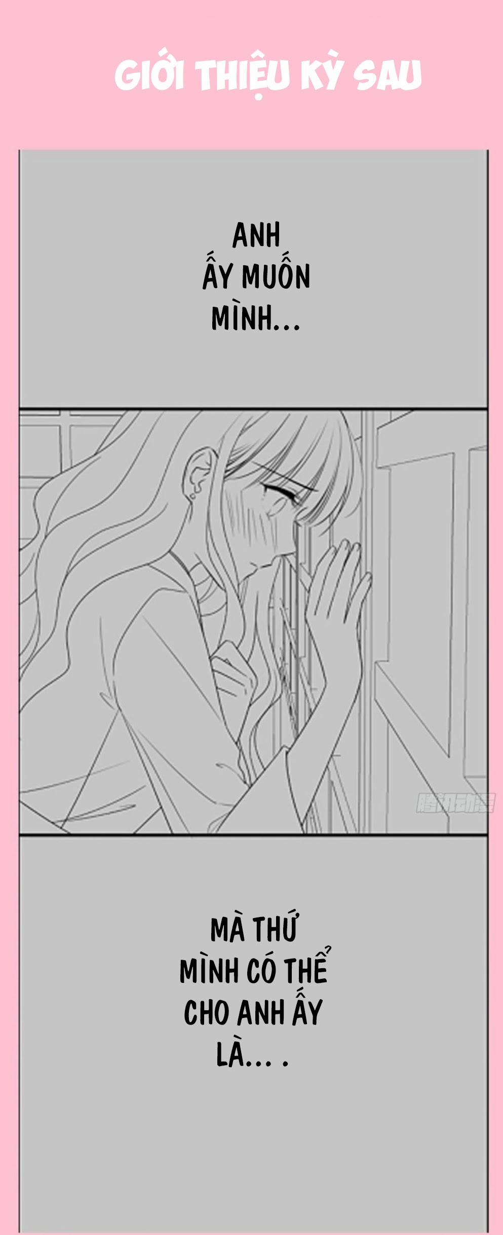 Bá Đạo Tổng Tài Nhẹ Nhàng Yêu 86 trang 36