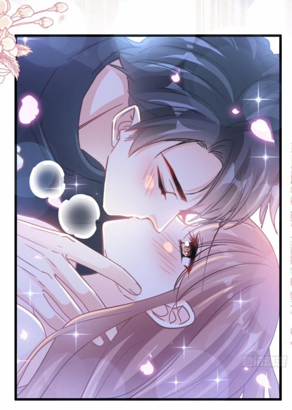 Bá Đạo Tổng Tài Nhẹ Nhàng Yêu 86 trang 6