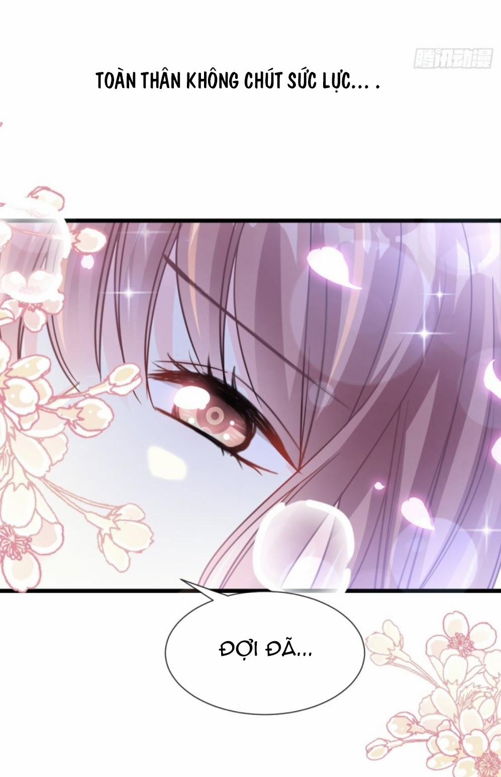 Bá Đạo Tổng Tài Nhẹ Nhàng Yêu 86 trang 8