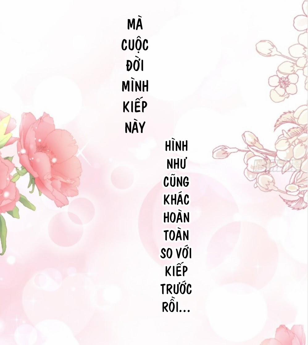 Bá Đạo Tổng Tài Nhẹ Nhàng Yêu 87 trang 19