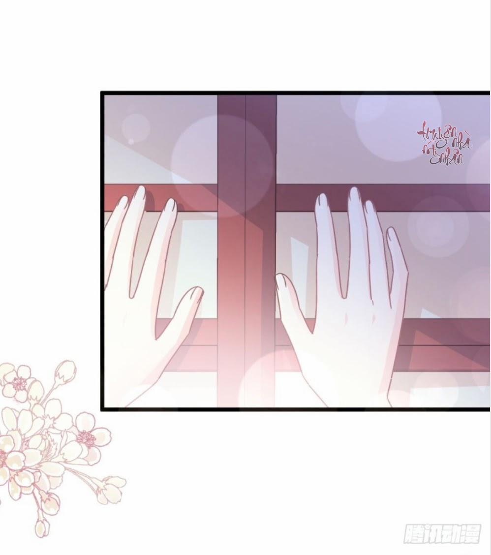 Bá Đạo Tổng Tài Nhẹ Nhàng Yêu 87 trang 25